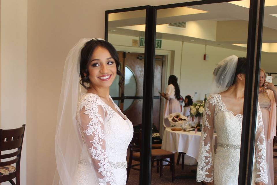 Xiomara Beauty