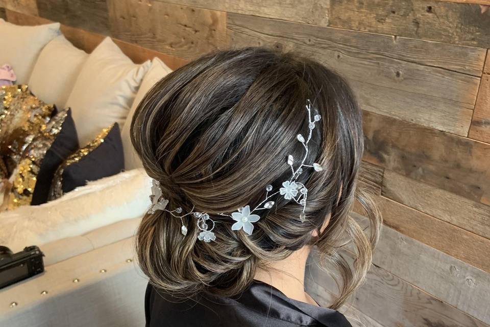 Hair by Xiomara