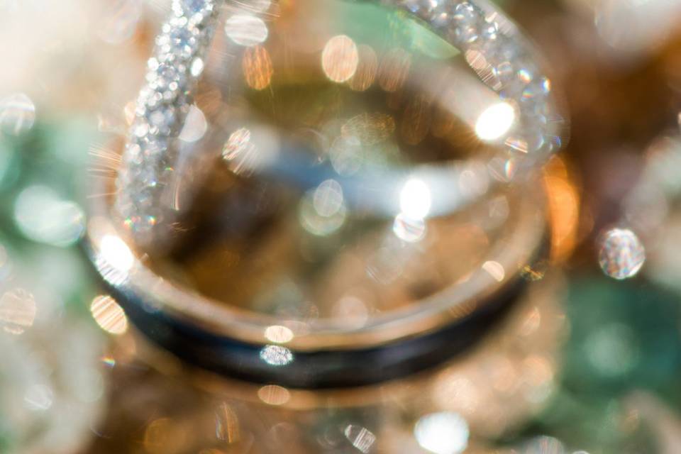 Tiffany & Co Wedding Ring