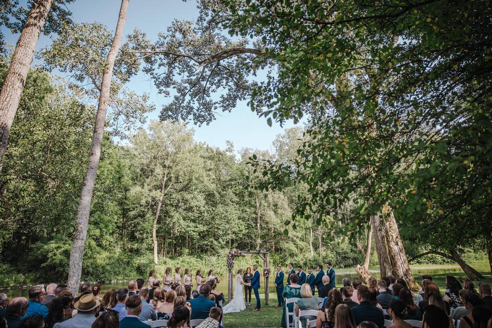 Ceremony