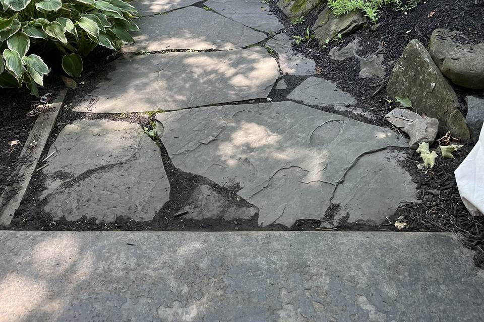 Bridal Path