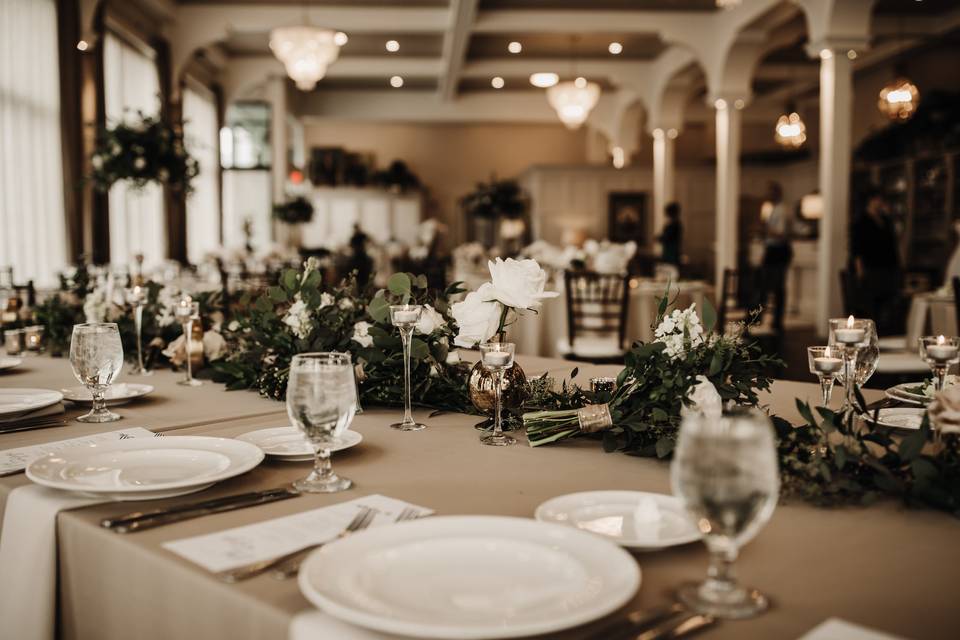 Table setting