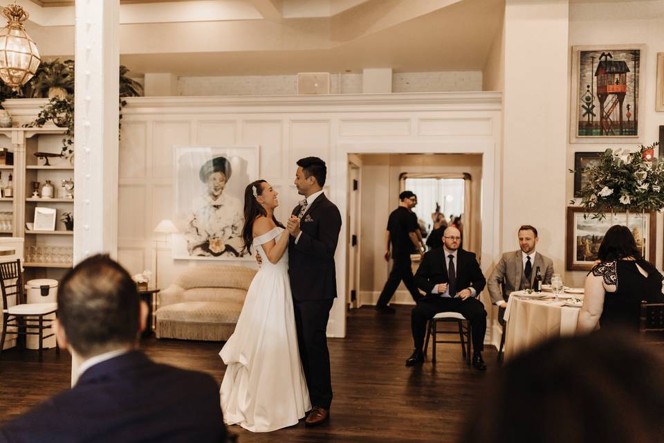 Citrine Pine Photography