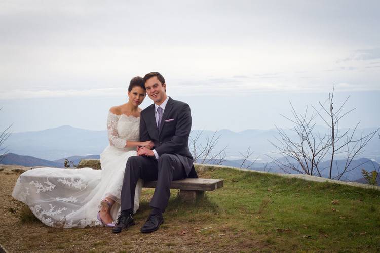 Blue Ridge Parkway, Asheville, NC