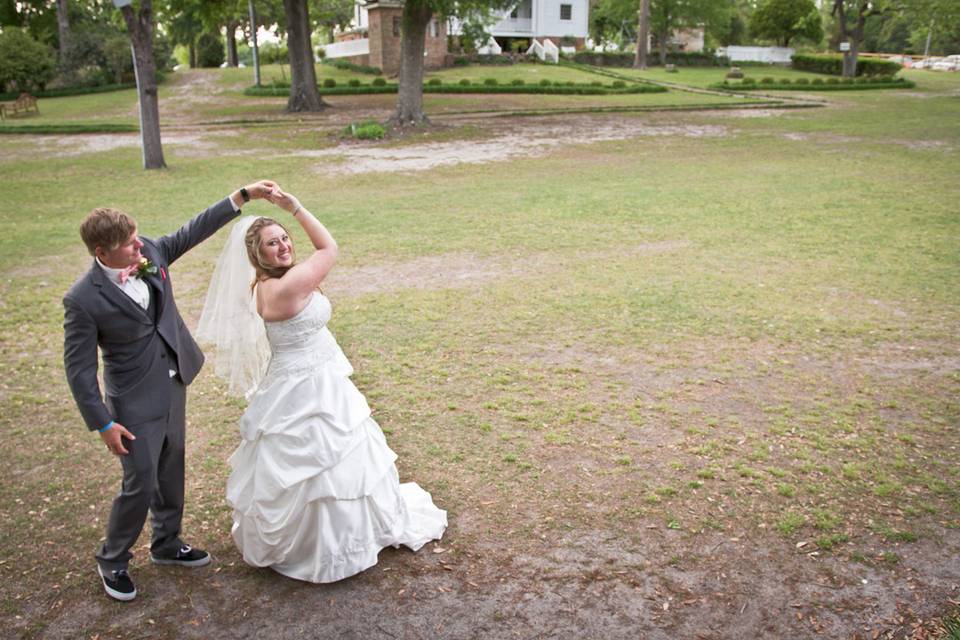 Poplar Grove Plantation, Wilmington, NC