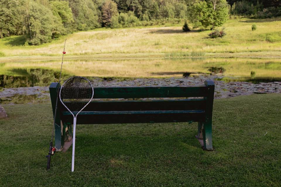 Benchseat