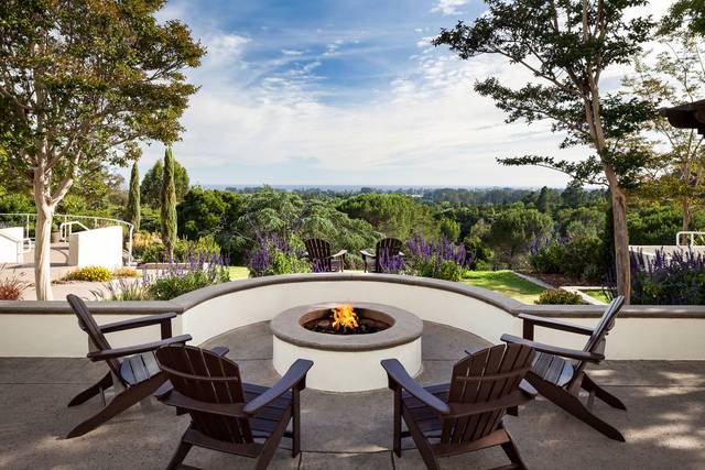 Chaminade Resort Spa Venue Santa Cruz CA WeddingWire