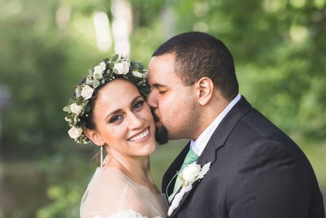 Loving couple