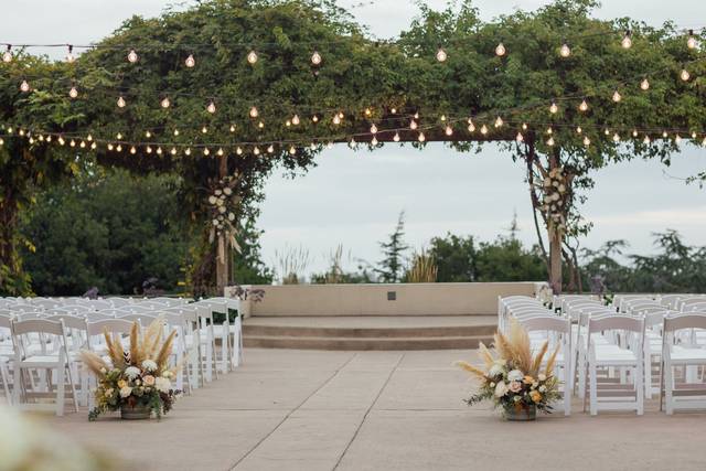 Chaminade Resort Spa Venue Santa Cruz CA WeddingWire