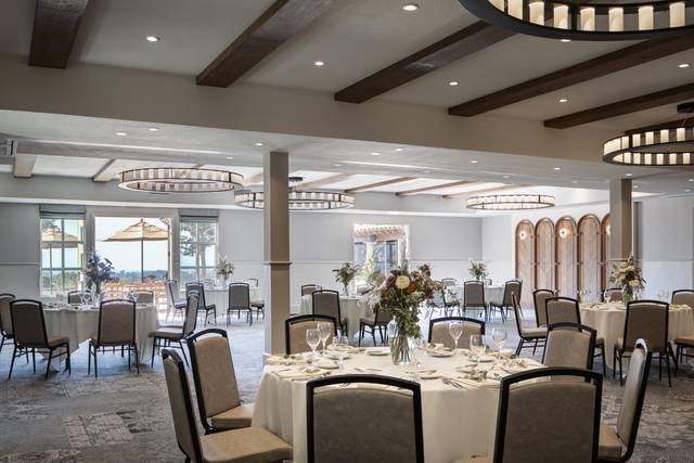 Chaminade Resort Spa Venue Santa Cruz CA WeddingWire