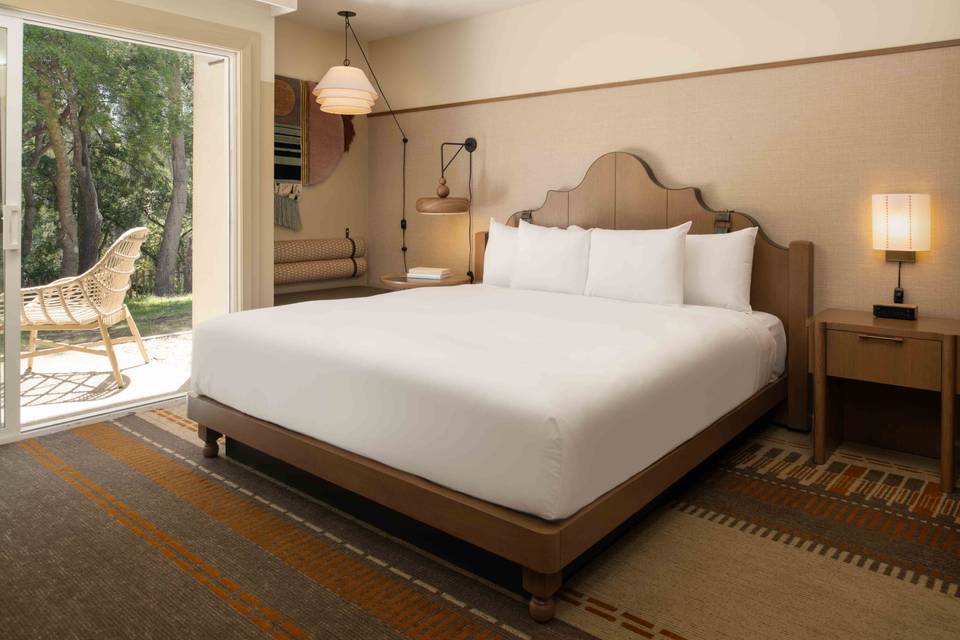 Wedding Suite/Bedroom