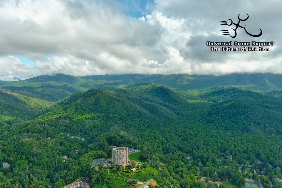 Gatlinburg Mountains