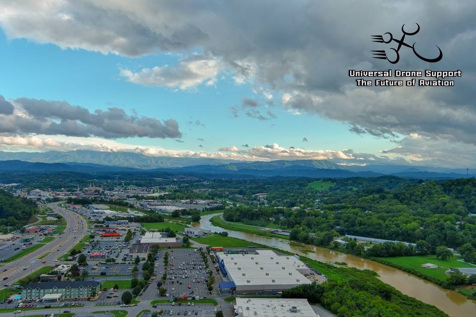 Gatlinburg Mountains