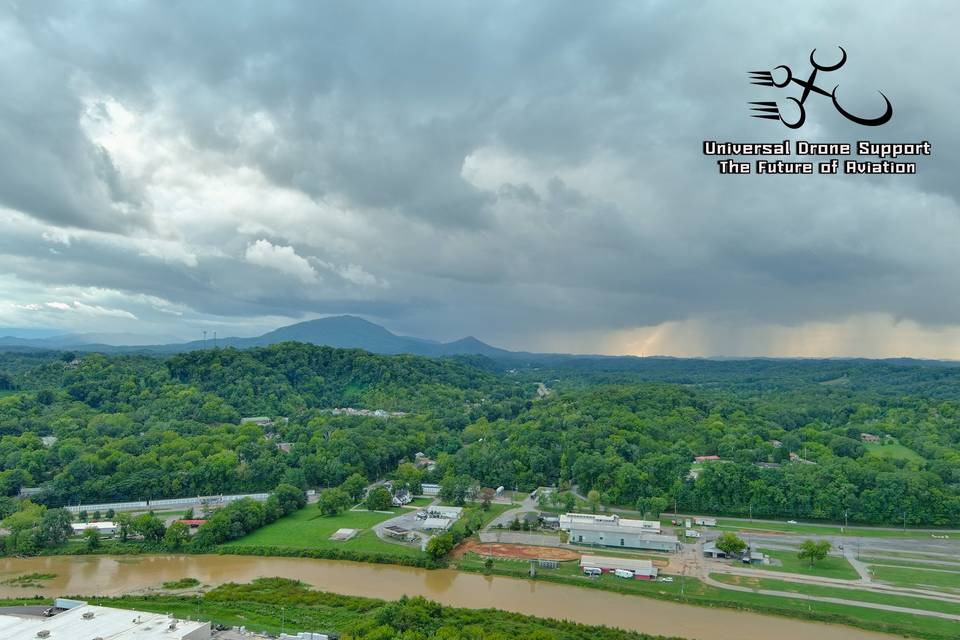 Gatlinburg Mountains