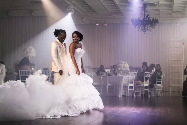 Complete Weddings + Events Fort Lauderdale - DJ - Fort Lauderdale, FL -  WeddingWire