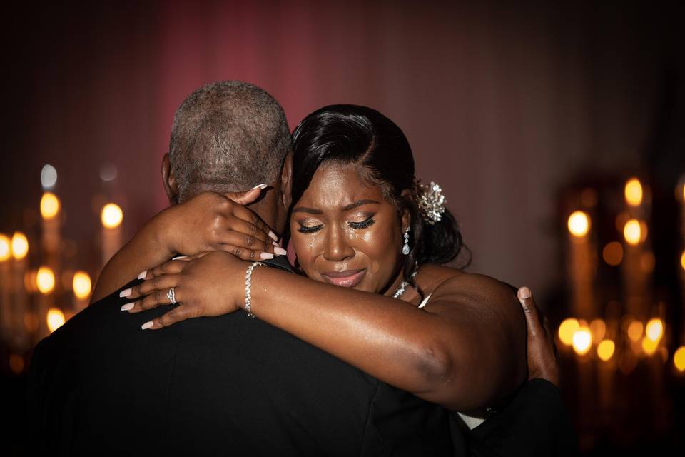 Father Daughter Dance