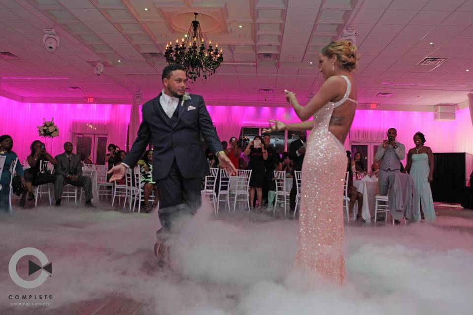 Complete Weddings + Events Fort Lauderdale