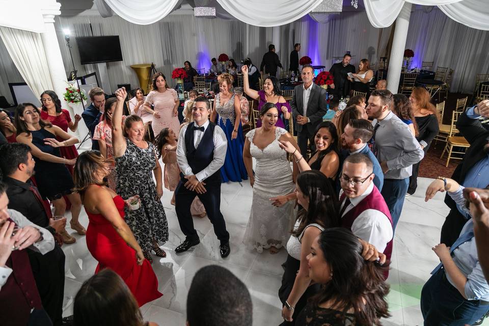 Complete Weddings + Events Fort Lauderdale