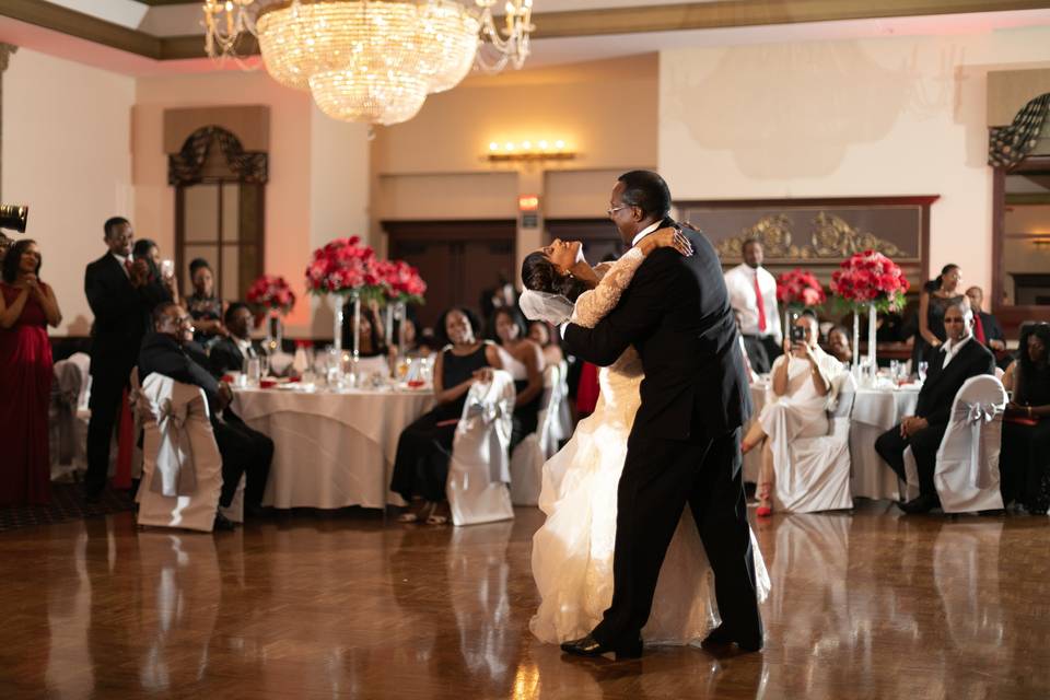 Complete Weddings + Events Fort Lauderdale