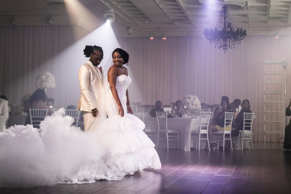 Complete Weddings + Events Fort Lauderdale