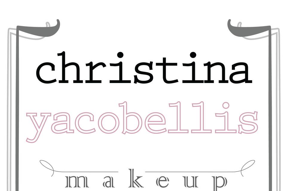 Christina Yacobellis Makeup Artistry