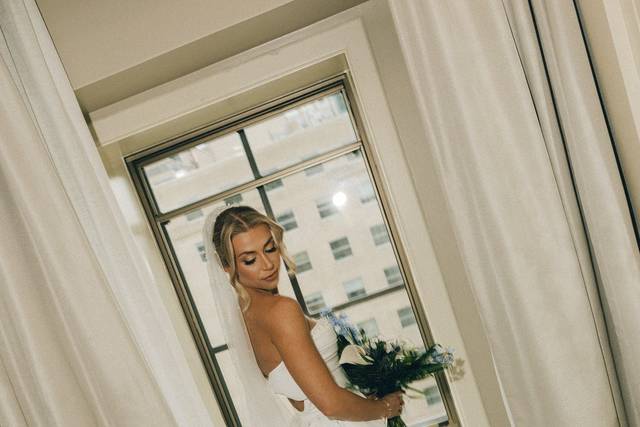 Kim wedding