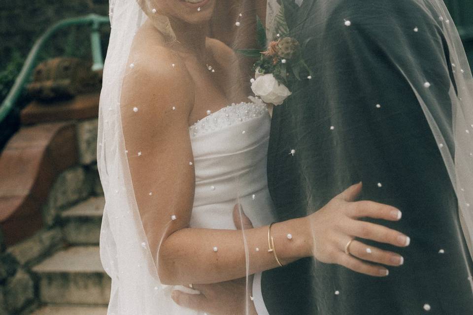 Kims wedding in Washington, DC
