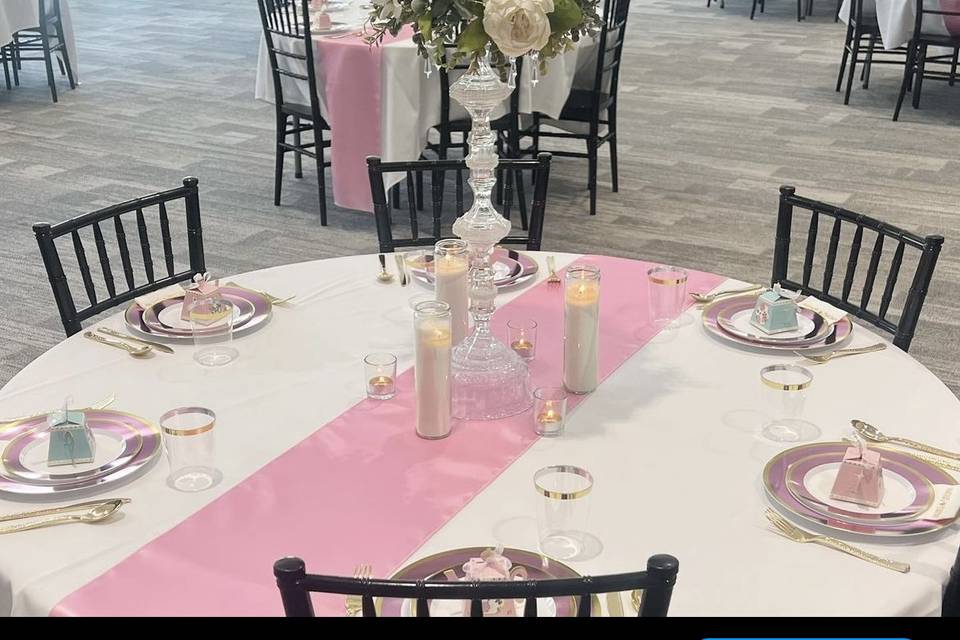 Baby Shower