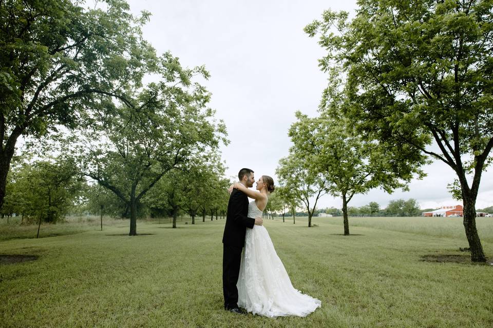 Pecan Creek Farm