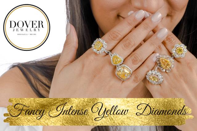 Dover Jewelry