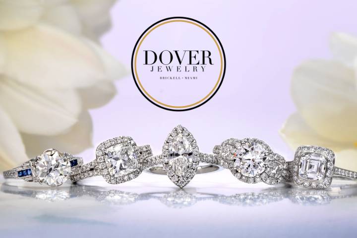partnership with dover jewelry - Dover Jewelry Blog
