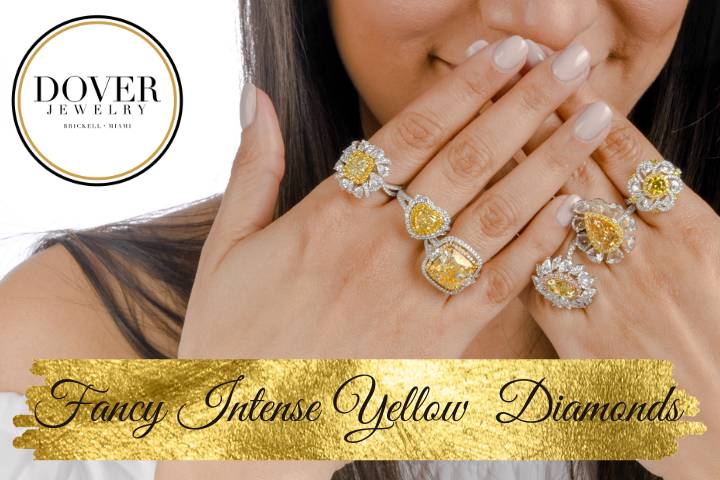 partnership with dover jewelry - Dover Jewelry Blog