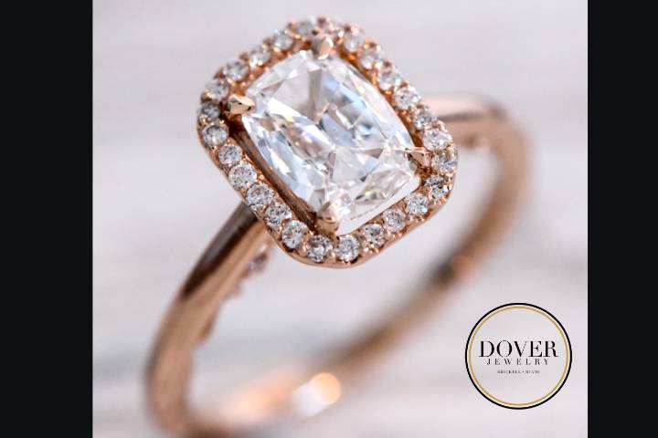 partnership with dover jewelry - Dover Jewelry Blog