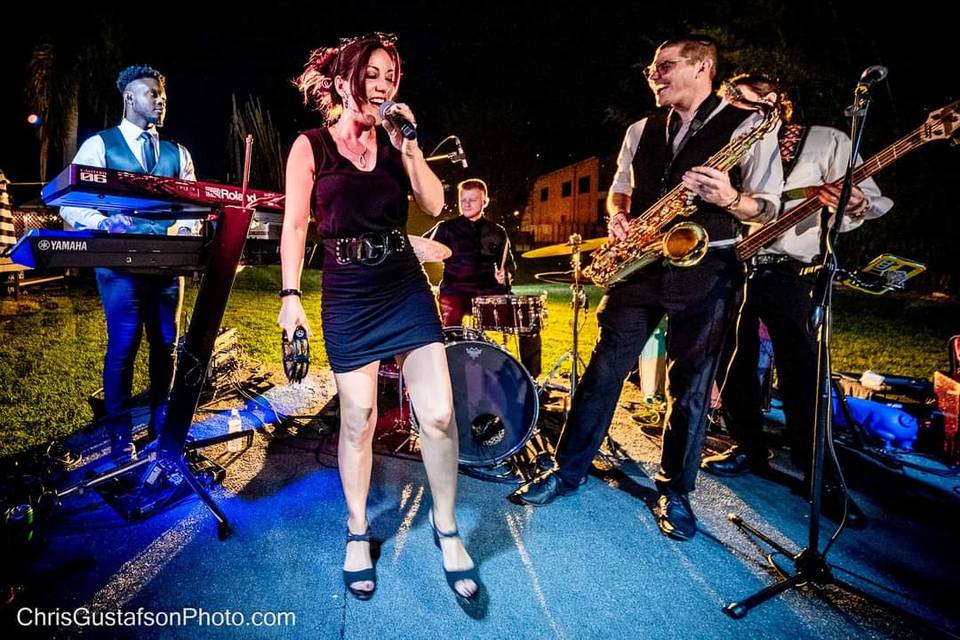 Band