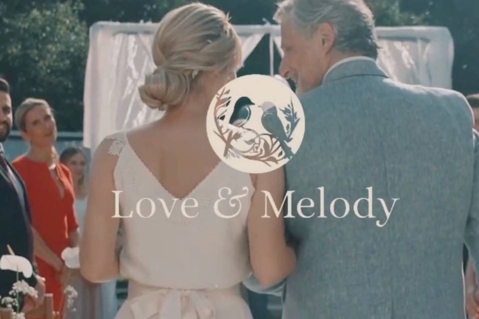 Love & Melody