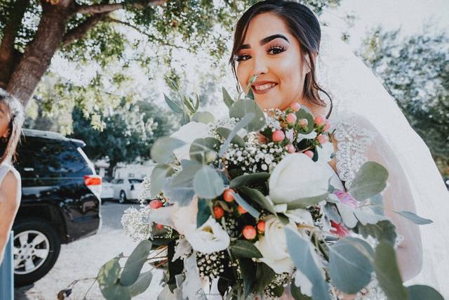 Wedding in Tucson