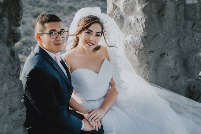 Wedding in Tucson