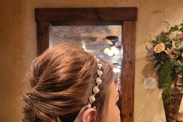 Formal Styling