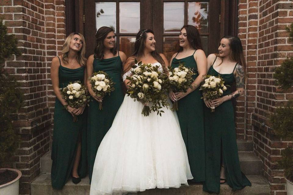 Bridal Party