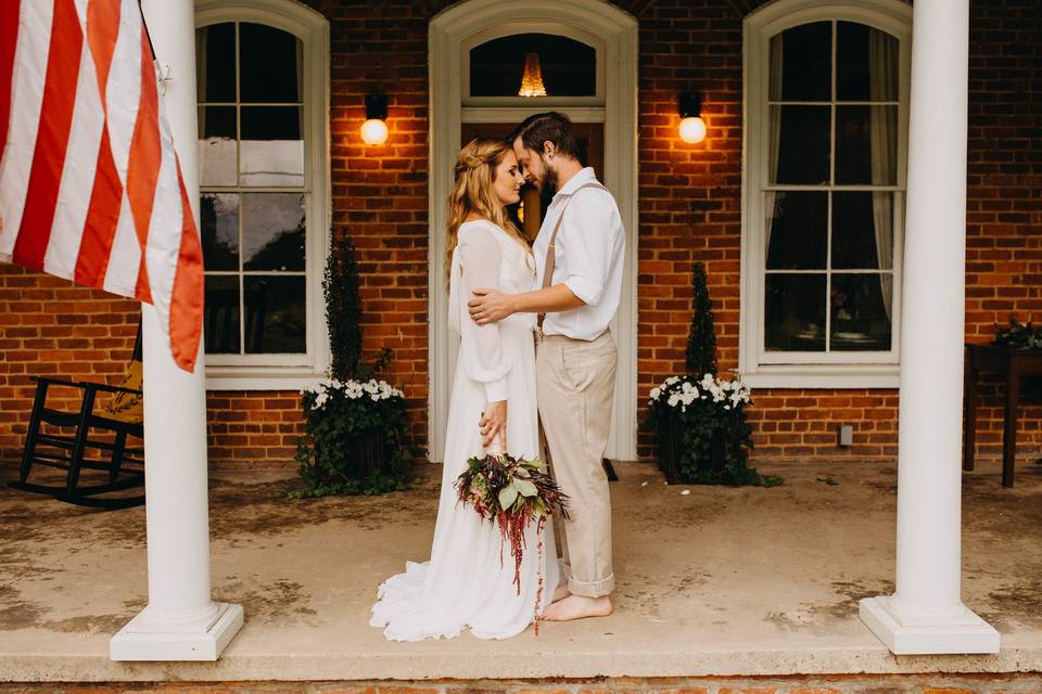 Amber Greene Photography