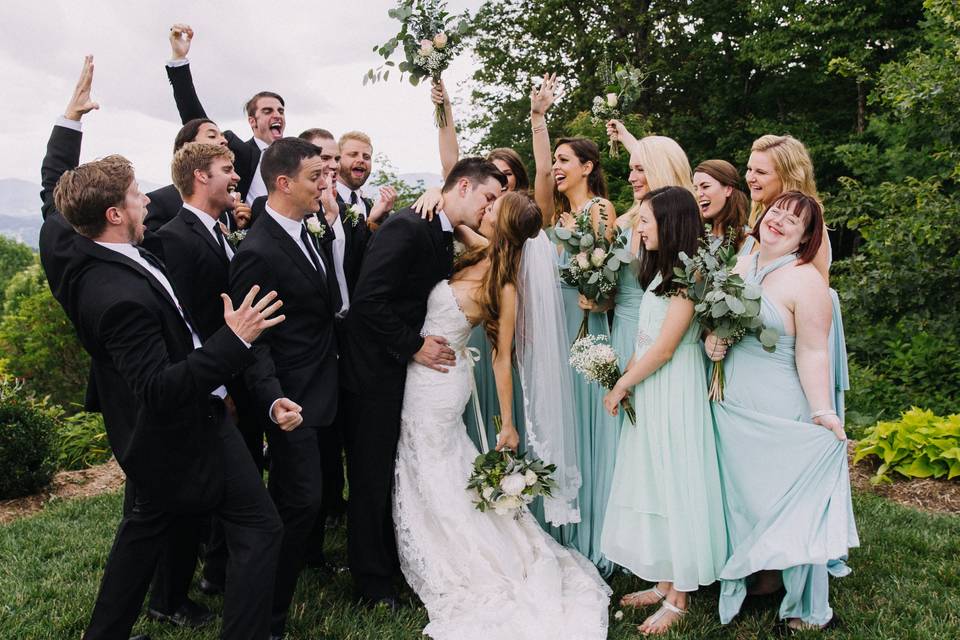 Amber Greene Photography