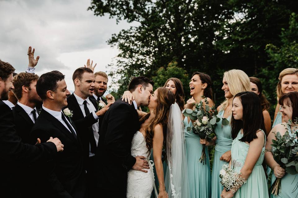 Amber Greene Photography