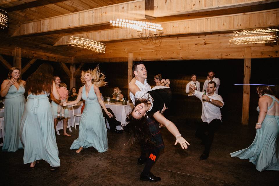 Amber Greene Photography