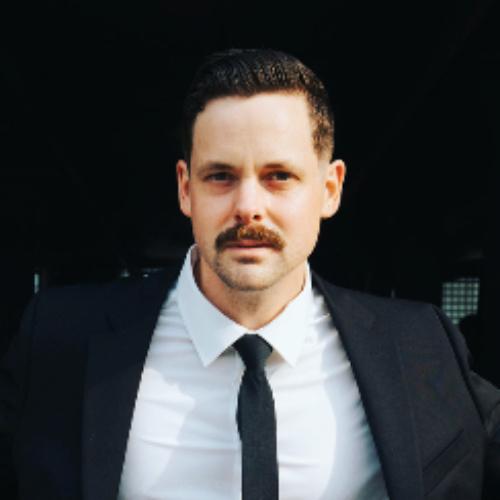 Aaron Roe