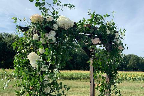 Vine & Ivy Flowers