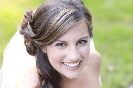 Marin Makeup