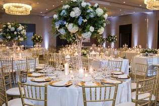 Tablescape