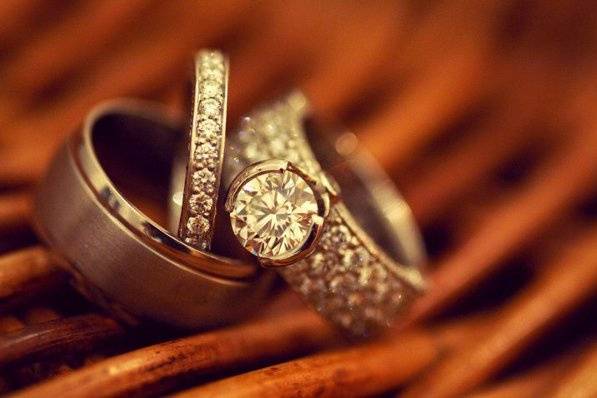 Wedding ring