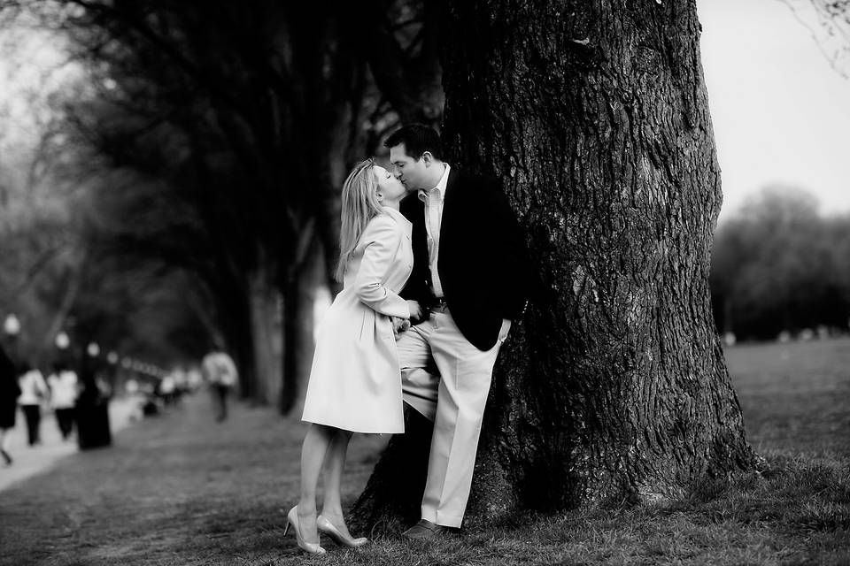 Engagement Session Photography | Photography by Berit Bizjak of Images by Berit | Engagement Session Photographer