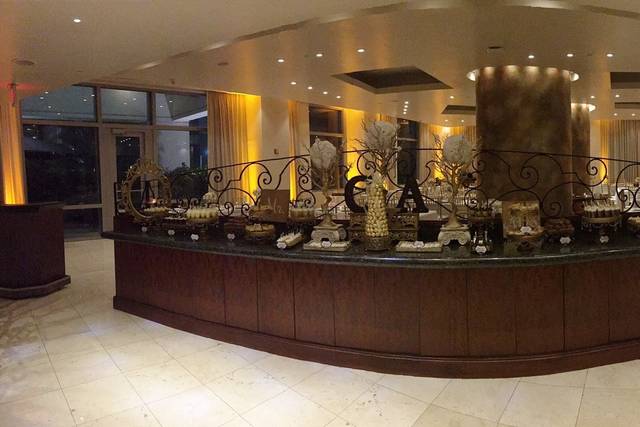 JW Marriott Miami